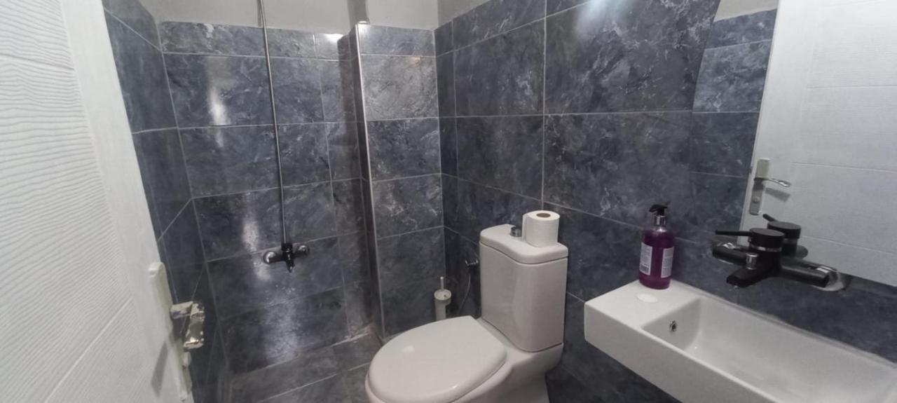 Mert Apart Hotel Beldibi  Exterior foto