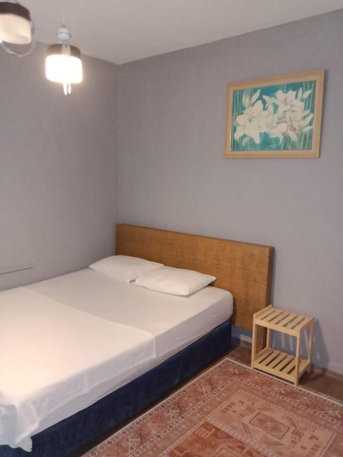 Mert Apart Hotel Beldibi  Exterior foto