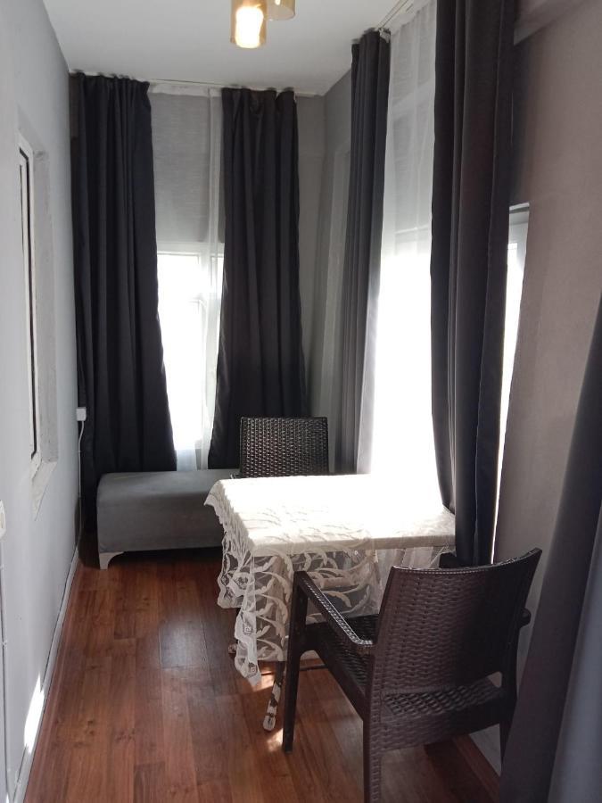 Mert Apart Hotel Beldibi  Exterior foto