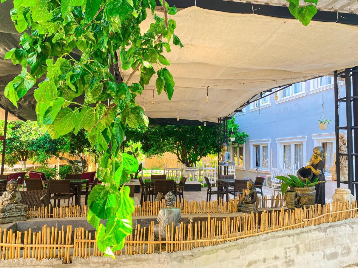 Mert Apart Hotel Beldibi  Exterior foto