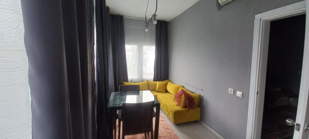 Mert Apart Hotel Beldibi  Exterior foto